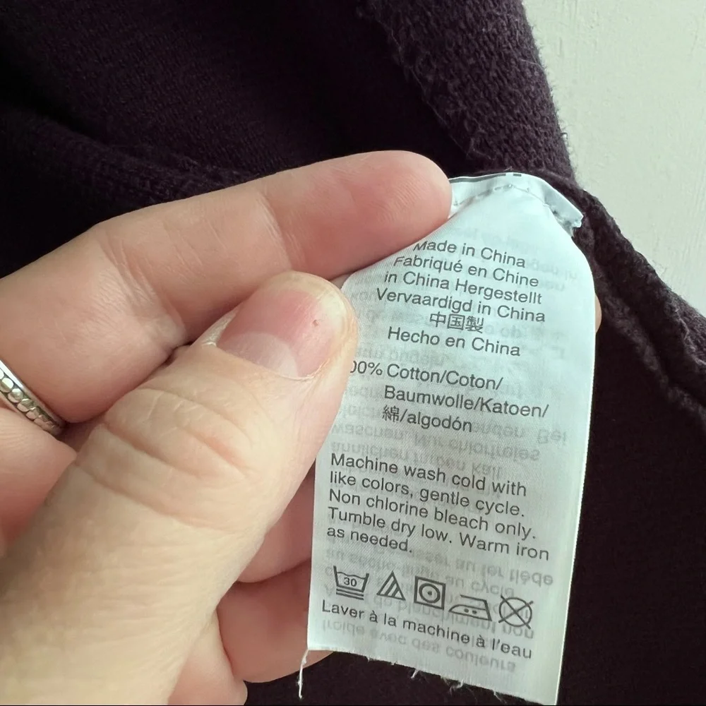 J. Crew Black Blazer - Picture 6 of 6